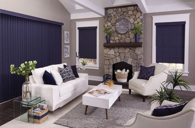 M&S Blinds and Shutters photo 3