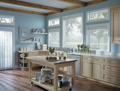 M&S Blinds and Shutters photo 7