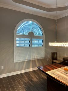 M&S Blinds and Shutters photo 8