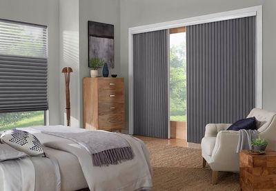 M&S Blinds and Shutters photo 10