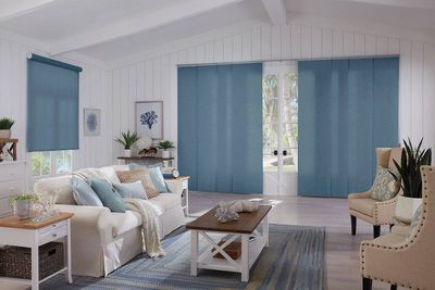 M&S Blinds and Shutters photo 11