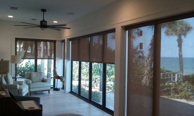 M&S Blinds and Shutters photo 12