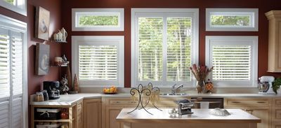 M&S Blinds and Shutters photo 15