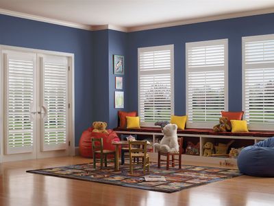 M&S Blinds and Shutters photo 17