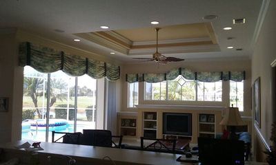 M&S Blinds and Shutters photo 24