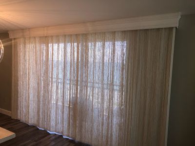 M&S Blinds and Shutters photo 29