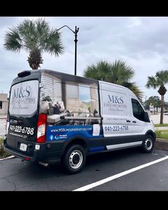 M&S Blinds and Shutters photo 31