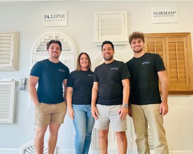 M&S Blinds and Shutters photo 32