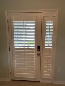 M&S Blinds and Shutters photo 33