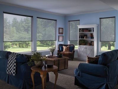 M&S Blinds and Shutters photo 35