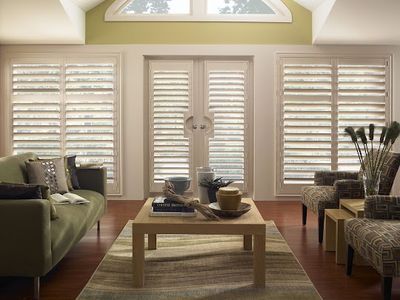M&S Blinds and Shutters photo 42