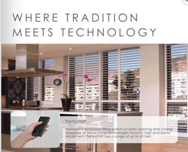 M&S Blinds and Shutters photo 46