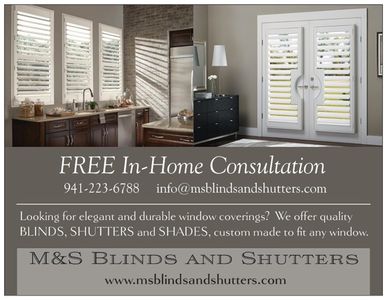 M&S Blinds and Shutters photo 51