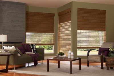 M&S Blinds and Shutters photo 53