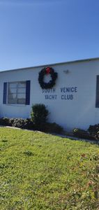 South Venice Yacht Club