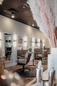 Salon Salon of AMI photo 4