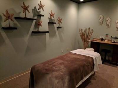 Salon Salon of AMI photo 7