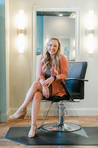 Salon Salon of AMI photo 8