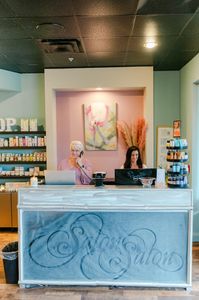 Salon Salon of AMI photo 13