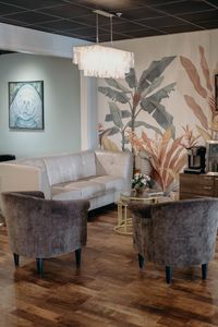 Salon Salon of AMI photo 16