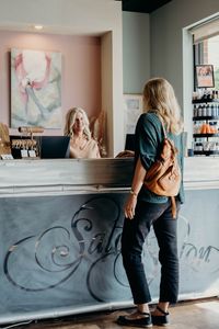 Salon Salon of AMI photo 18