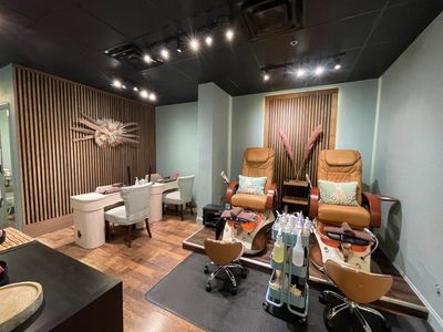 Salon Salon of AMI photo 23