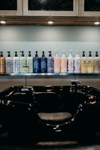 Salon Salon of AMI photo 26