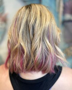 Salon Salon of AMI photo 29