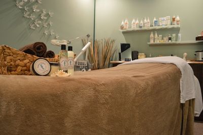 Salon Salon of AMI photo 30