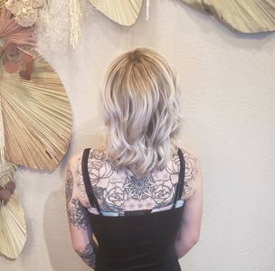 Salon Salon of AMI photo 31