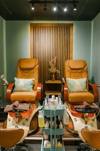 Salon Salon of AMI photo 33