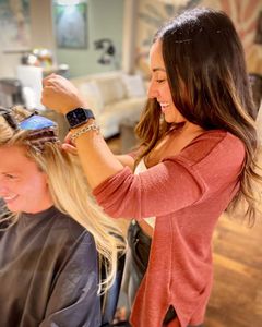 Salon Salon of AMI photo 36