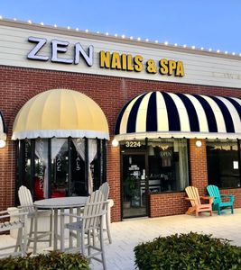 Zen Nails & Spa