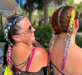 Beach N Braids – Hair and Permanent Jewelry