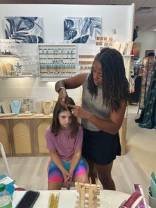 Beach N Braids – Hair and Permanent Jewelry photo 3