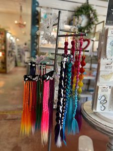 Beach N Braids – Hair and Permanent Jewelry photo 8