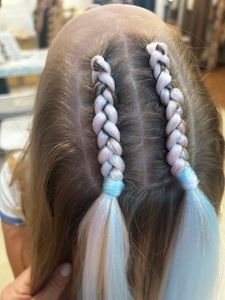 Beach N Braids – Hair and Permanent Jewelry photo 11