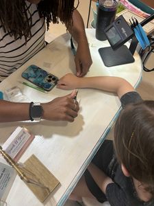 Beach N Braids – Hair and Permanent Jewelry photo 15