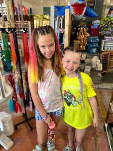 Beach N Braids – Hair and Permanent Jewelry photo 19