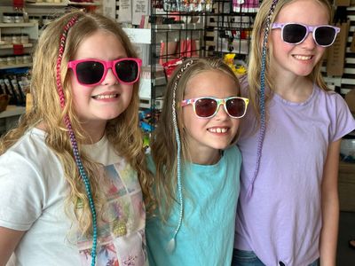 Beach N Braids – Hair and Permanent Jewelry photo 20