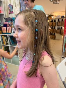 Beach N Braids – Hair and Permanent Jewelry photo 22