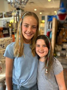 Beach N Braids – Hair and Permanent Jewelry photo 23