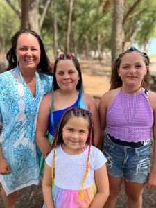 Beach N Braids – Hair and Permanent Jewelry photo 24