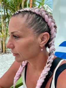 Beach N Braids – Hair and Permanent Jewelry photo 25