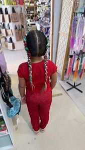 Beach N Braids – Hair and Permanent Jewelry photo 26