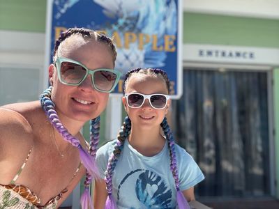 Beach N Braids – Hair and Permanent Jewelry photo 29