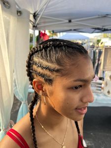 Beach N Braids – Hair and Permanent Jewelry photo 31