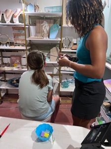 Beach N Braids – Hair and Permanent Jewelry photo 37