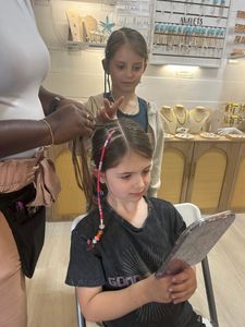 Beach N Braids – Hair and Permanent Jewelry photo 40