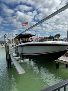 Saylors Marine Care (Detailing and Management) photo 20